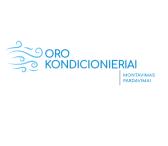 Oro kondicionierių montavimas ir pardavimas-0