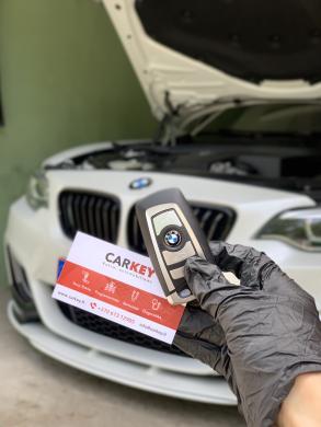 Raktai automobiliams - carkey.lt-1