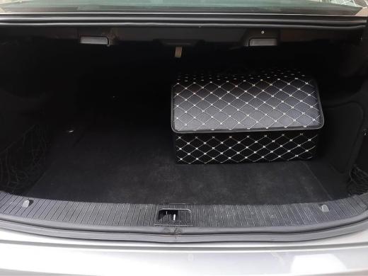 Automobilio daiktadėžė-4
