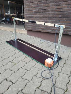 polistirolo pjaustykle,stakles tel 866019240-1