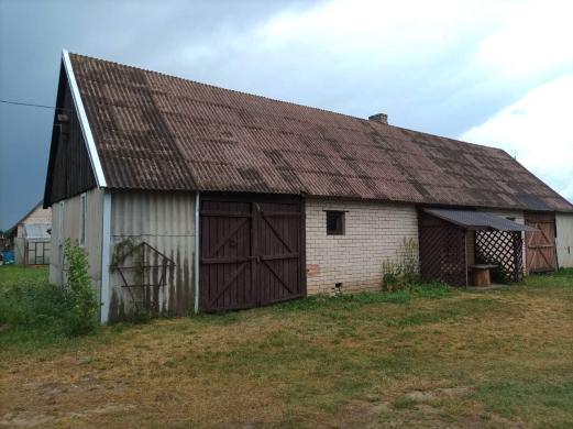 Biržų r. sav., Vabalninko sen., Meiliūnų k., Žibučių g. 8-1