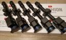 Pulsar THERMION 2 LRF XL50 , THERMION 2 LRF XP50 PRO, THERMION 2 LRF XG50,  Thermion 2 XP50 Pro, Pulsar Thermion Duo DXP50 , PULSAR TRAIL 2 LRF XP50-0