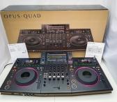 Pioneer DJ OPUS-QUAD, Pioneer DJ XDJ-RX3, Pioneer XDJ-XZ , Pioneer DJ DDJ-FLX10, Pioneer DDJ-1000, Pioneer DDJ-1000SRT, Pioneer DJ DDJ-REV7, Pioneer CDJ-3000, Pioneer DJ DJM-A9 , Pioneer CDJ-2000NXS2, Pioneer DJM-900NXS2, Pioneer DJ DJM-V10-LF-0