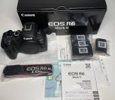Canon EOS R6 Mark II, Canon EOS R3, Canon EOS R5, Canon EOS R6, Canon EOS R7, Canon EOS 1D X Mark III, Canon EOS 5D Mark IV , Nikon Z9,  Nikon Z8, Nikon Z 7II, Nikon Z7 ,  Nikon D6, Nikon D850, Nikon D780 , Sony Alpha A7R III , Sony Alpha a7R IV-0
