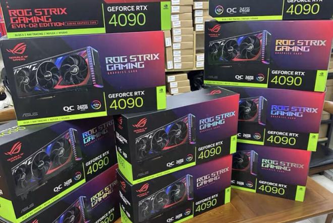 GEFORCE RTX 4090 , RTX 4080 Super, RTX 4080 , RTX 4070 Ti Super, RTX 4070 Ti , RTX 4070 Super, RTX 4070 , RTX 4060 Ti , RTX 4060 , RTX 3090 Ti , RTX 3090 , RTX 3080 Ti , RTX 3080 , RTX 3070 , RTX 3070 Ti, Radeon RX 7900 XTX , Radeon RX 7900 XT-0