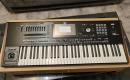 Korg Pa5X, Korg Pa4X, Korg Pa3X ,  Korg PA-1000, Yamaha Genos2 76-key, Yamaha Genos 76-Key ,  Yamaha Tyros5 76-Key , Yamaha PSR-A5000 , Yamaha PSR-SX900,  Yamaha Montage 8 ,  Korg Kronos2 , Roland FANTOM-8  ,  Ketron SD80 , Ketron SD60K ,  Ketron EVENT -0