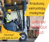 95 KODAS (keleiviams ir kroviniams vežti)-0