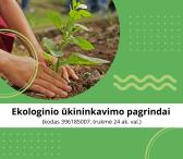 Ekologinio ūkininkavimo pagrindai-0