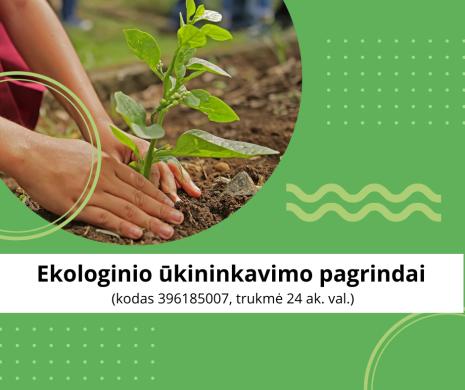 Ekologinio ūkininkavimo pagrindai-0