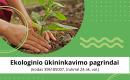 Ekologinio ūkininkavimo pagrindai-0