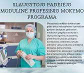 Slaugytojo padėjėjo mokymo programa-0