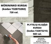 Tapk profesionaliu MŪRININKU ar PLYTELIŲ KLOJĖJU❗❗❗?-0