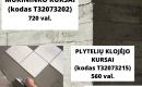 Tapk profesionaliu MŪRININKU ar PLYTELIŲ KLOJĖJU❗❗❗?-0