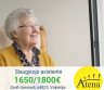 Slaugytojo asistentė Vokietija-0