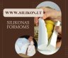 Silikonas formų gamybai-0