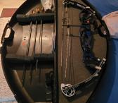 Parduodu HOYT XT2000 lanka-0