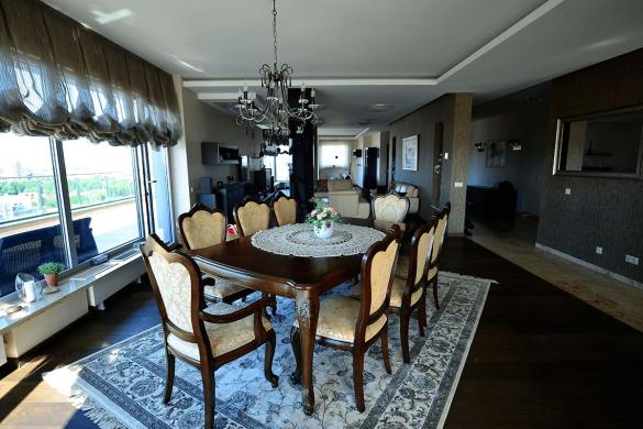 Apartamentų nuoma 5 kambariai 300 kv.m.-1