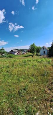 Parduodamas sklypas su sodo nameliu, Medukšto k. Alytaus raj.-1