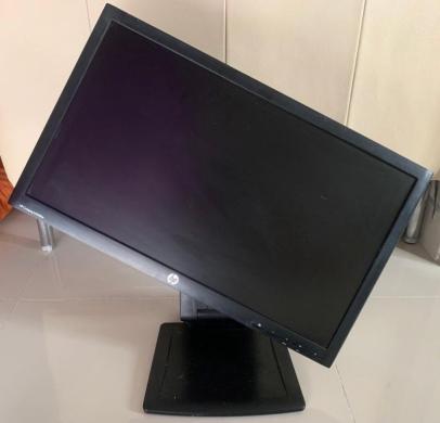 23“ monitorius HP Compaq LA2306 FHD-0