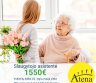 Slaugytojo asistentė Vokietija-0