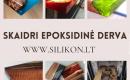Skaidri epoksidinė derva-0