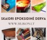 Skaidri epoksidinė derva-0