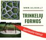Trinkelių formos-0
