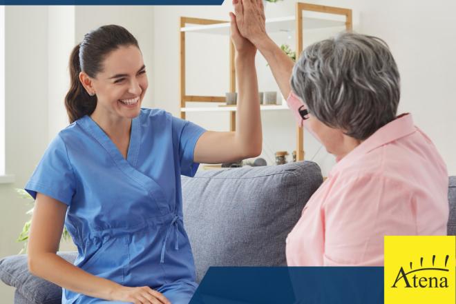 Slaugytojo asistentė Vokietija-0