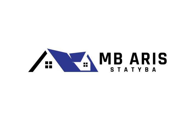 ARIS STATYBA - STATYBOS DARBAI-0