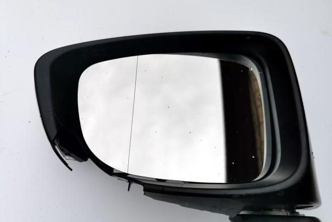 Mazda 6  kairės pusės veidrodėlis.-0