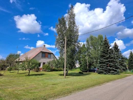 Atgimimo g. 3 Geležių km., Panevėžio raj.-0
