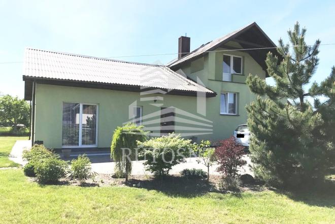 Parduodamas sodo namas Lingių k.-0
