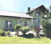 Parduodamas sodo namas Lingių k.-0