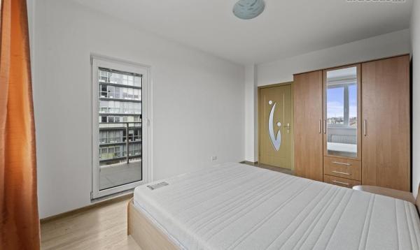 Parduodamas 2 kambarių butas Panevėžio g. 25b Klaipėda-1