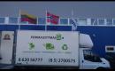 Senų baldų išvežimas , perkraustymo paslaugos , transporto paslaugos 862056777-1