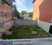 Parduodamas 3 arų sklypas su 100 kv.m. pamatais miesto centre Priestočio g.-0