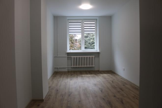 Išnuomojamas 3 kamb. butas Vilnius, Vilkpėdė, Savanorių pr.-0