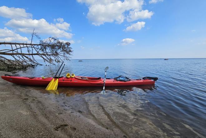 baidarė seabird expedition lv(rinkinys)-0