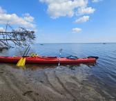 baidarė seabird expedition lv(rinkinys)-0
