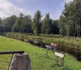 Baidarių, kubilų, stovyklavietės nuoma-0