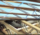 Posi Joists Sijos. Dvitėjinės Sijos.perdanga-0