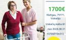 Slaugytojo asistentė Vokietijoje-0