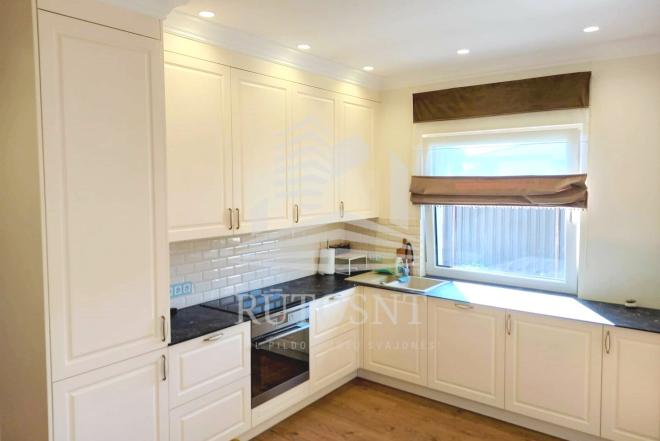 Parduodamas sublokuotas namas Ginduliuose-0