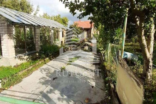 Parduodamas sodas Derceklių k., s/b Dituva-0