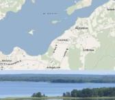 Parduodami trys sklypai vienas šalia kito Molėtų raj. Mackonių k. 6,37 HA-0