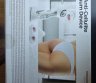 Anticeliulitinis vakuminis masažuoklis Pro Innovagoods naujas, yra galimybė atvezti už papildomą kainą.-0