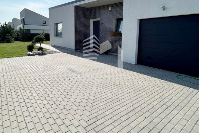 Parduodamas namas Trušelių k.-0