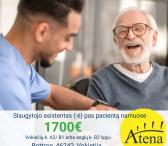 Darbas slaugytojo asistenentei Vokietijoje-0
