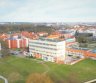Išnuomojamos 37 m2 modernios biuro patalpos Klaipėdoje, Danės g.-0