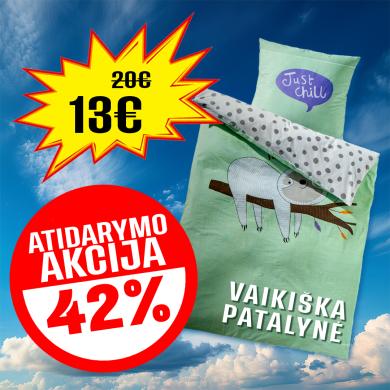 100% medvilninė vaikiška patalynė! Šviečianti tamsoje! Pagaminta Turkijoje!-1